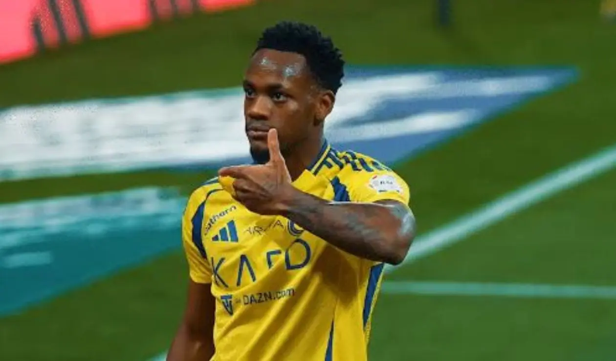 A qué hora y cómo VER EN VIVO Al Ahli Saudí vs Al Nassr 13 de febrero