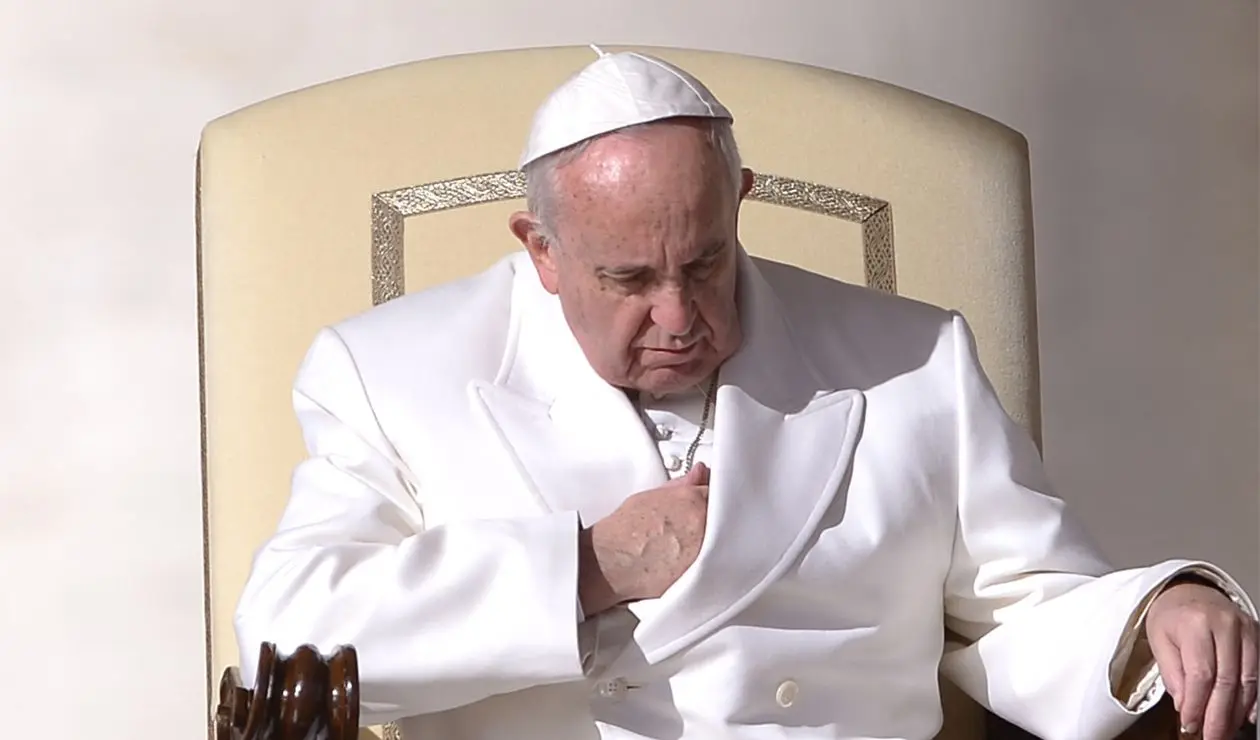 Papa Francisco