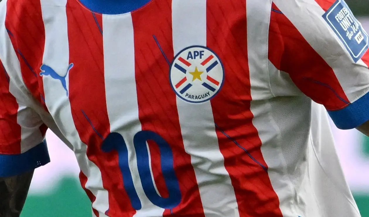 PARAGUAY confirmó DT japonés para las Eliminatorias: sorpresa mundial
