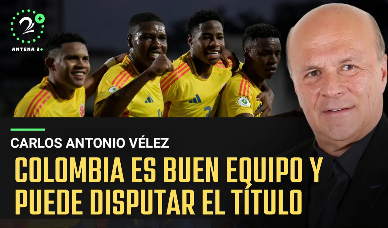 Palabras Mayores 4 de febrero de 2025