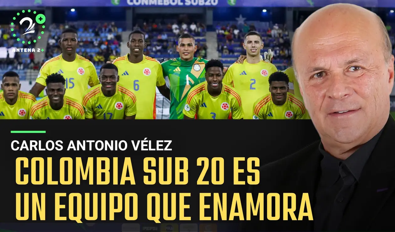 Palabras Mayores 5 de febrero de 2025