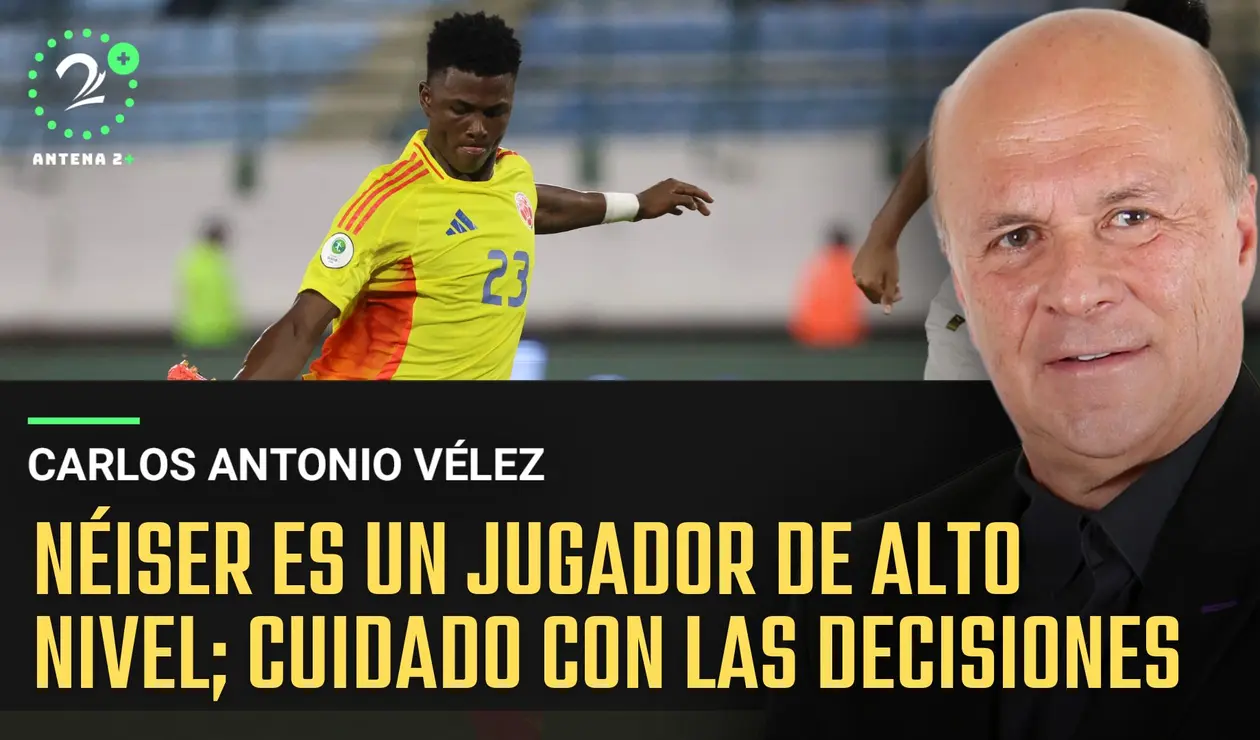 Palabras Mayores 6 de febrero de 2025