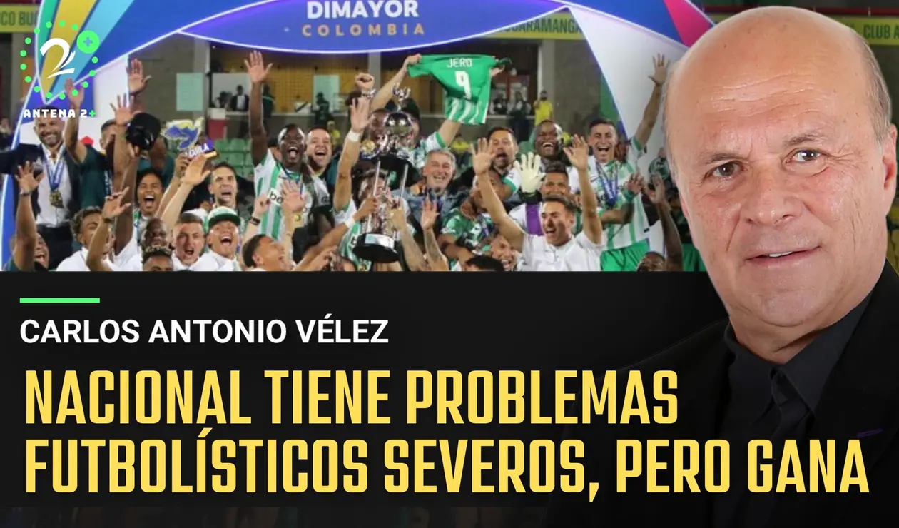Palabras Mayores 7 de febrero de 2025