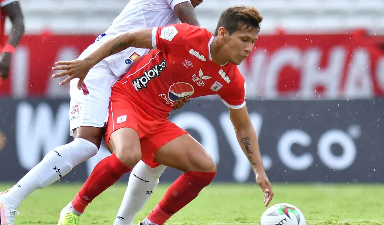 ¿Cuándo debutará Rafael Carrascal con América en la Liga Betplay 2025?