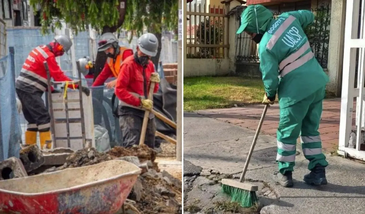 Reducción de jornada laboral en Colombia: así quedará desde julio 2025