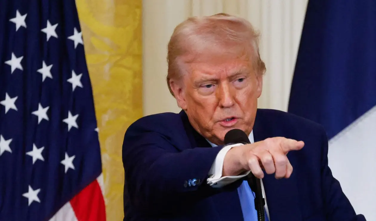 ¿Cuál es el país al que Trump le pidió ser el estado 51 de EEUU?
