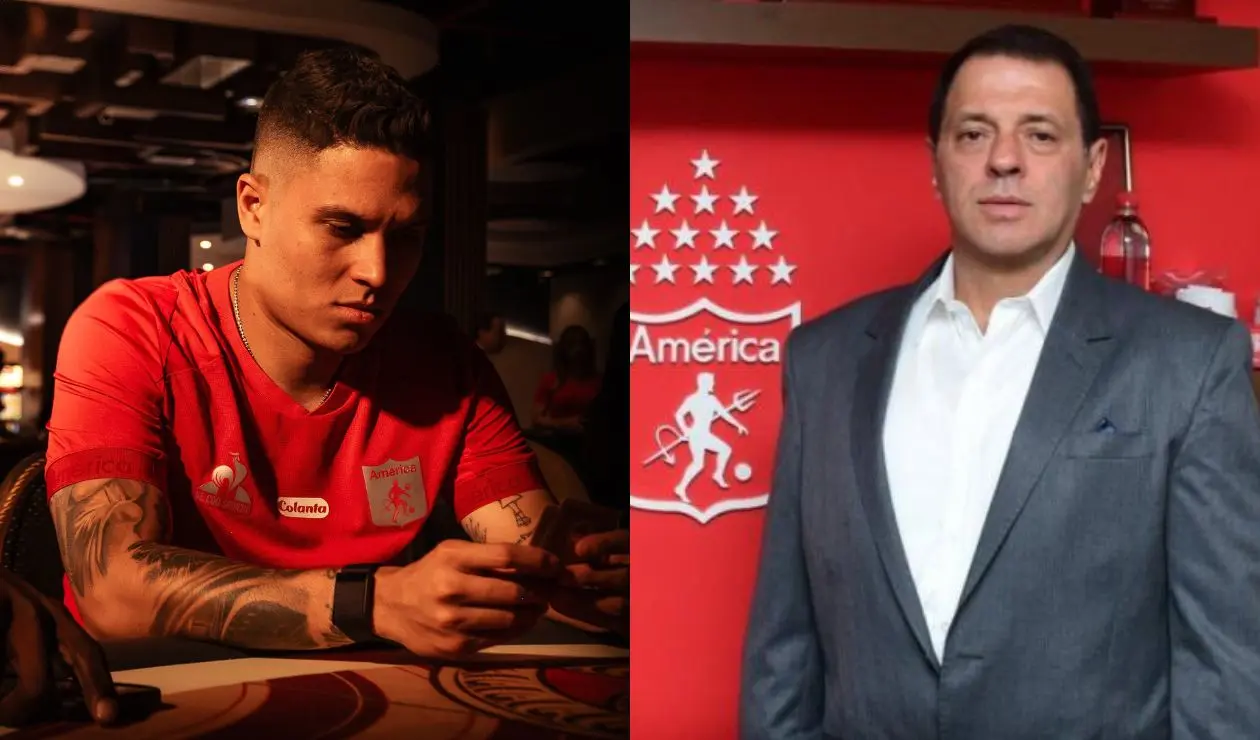 Tulio contó la razón principal por la que no ha debutado Quintero