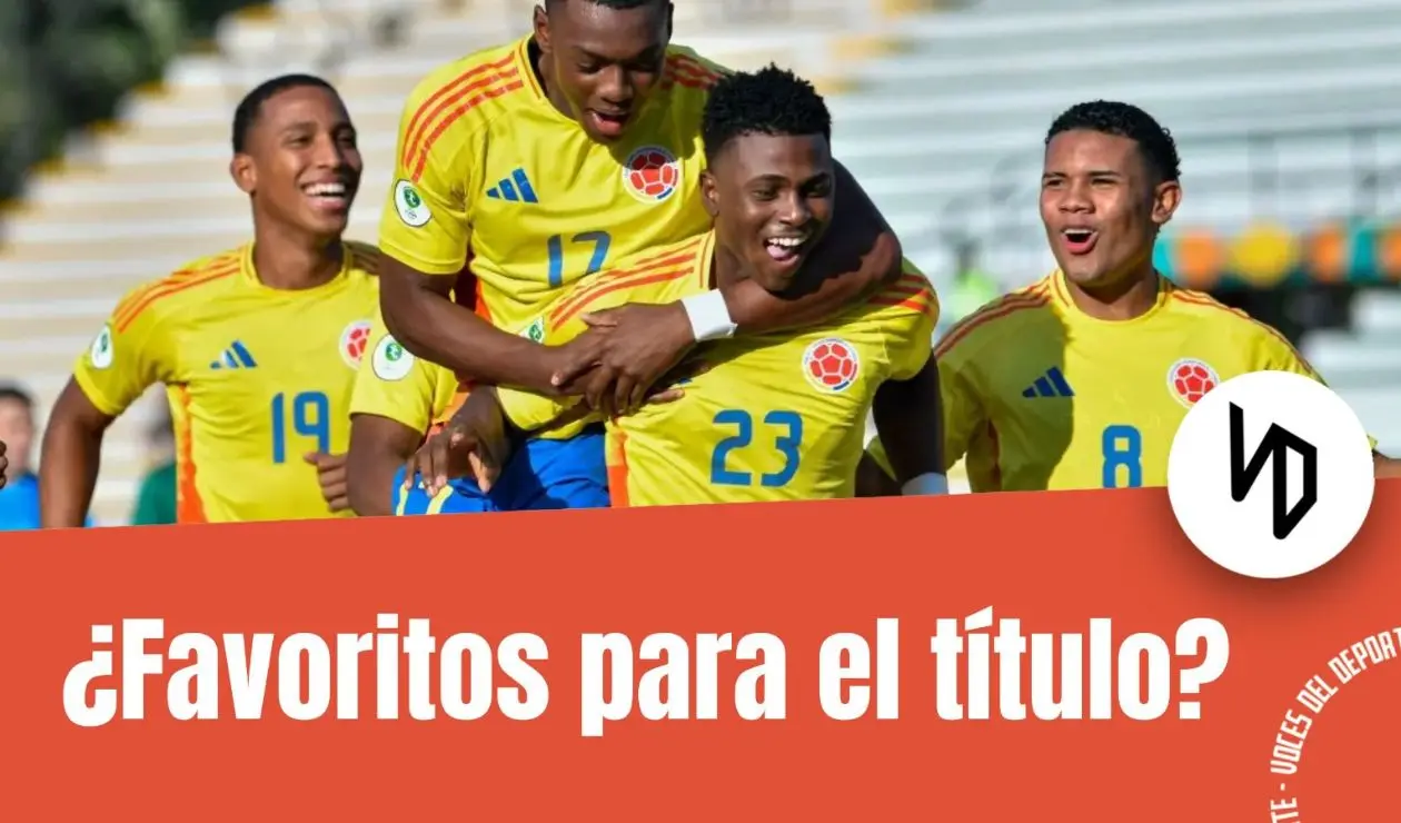 Voces del Deporte del 5 de febrero del 2025
