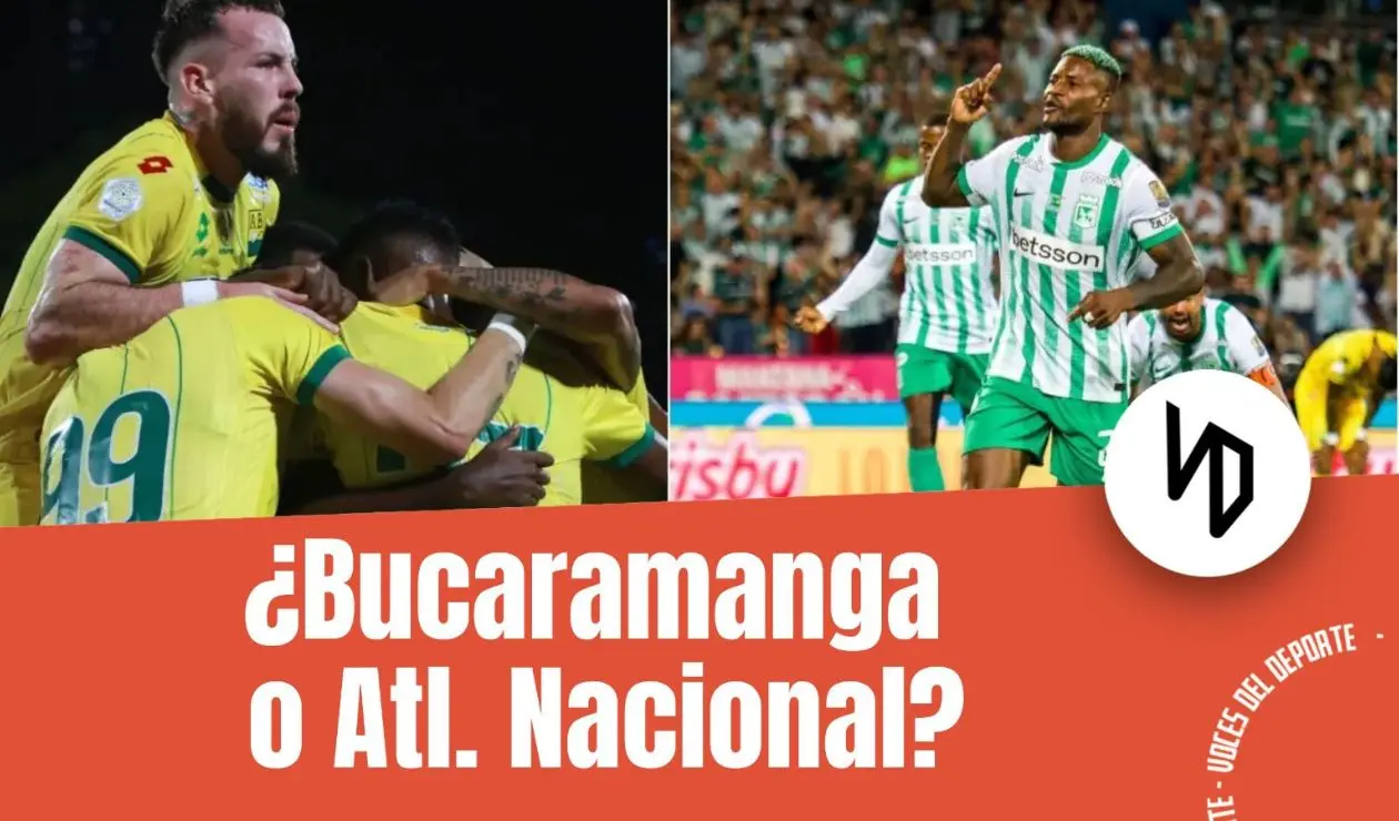 Voces del Deporte del 6 de febrero del 2025