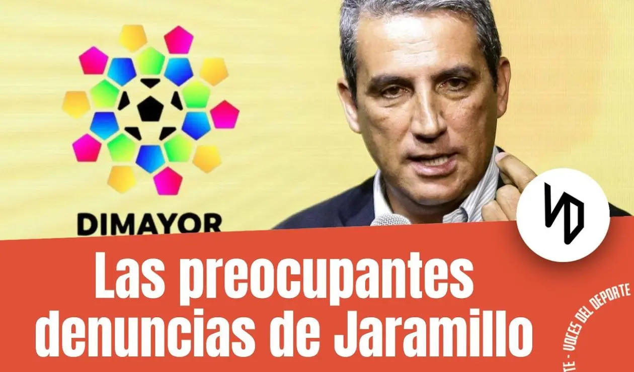 Voces del Deporte del 18 de febrero del 2025