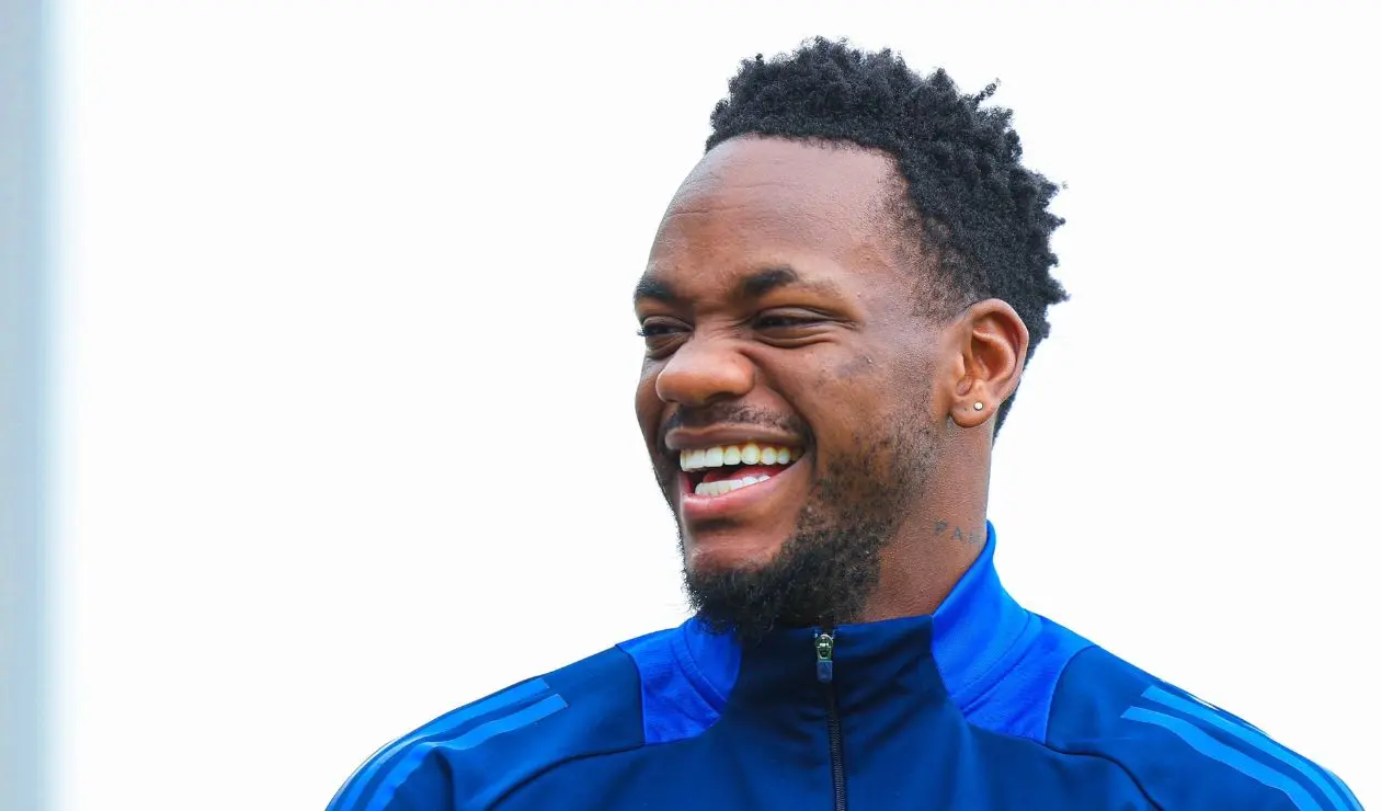 Al Nassr, Jhon Durán