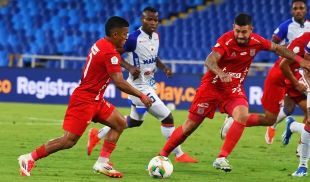 América de Cali