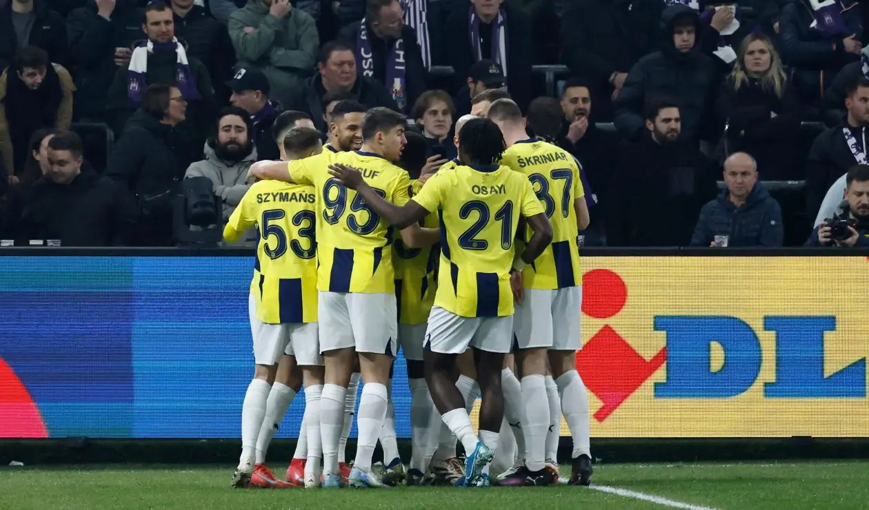 Anderlecht 