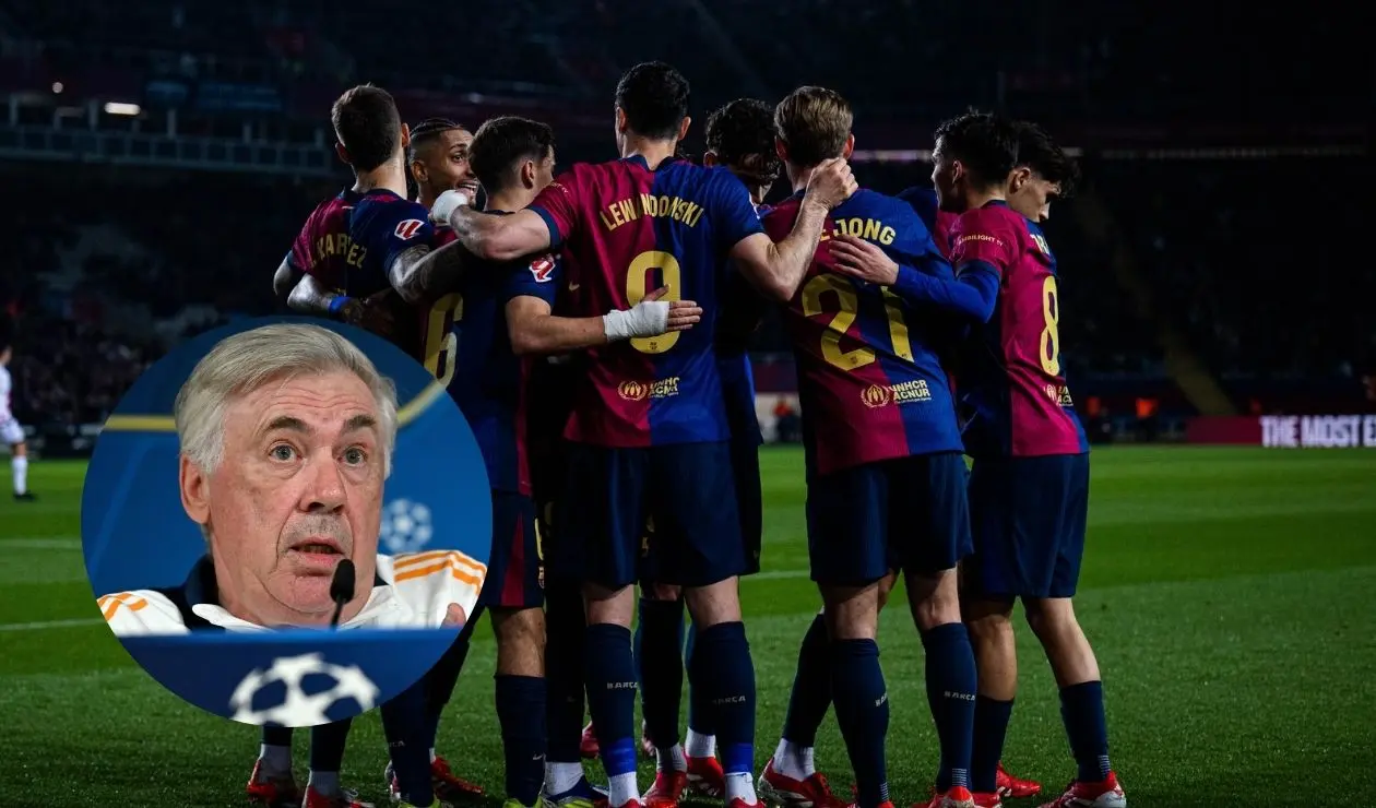 Barcelona presenta millonario incremento económico