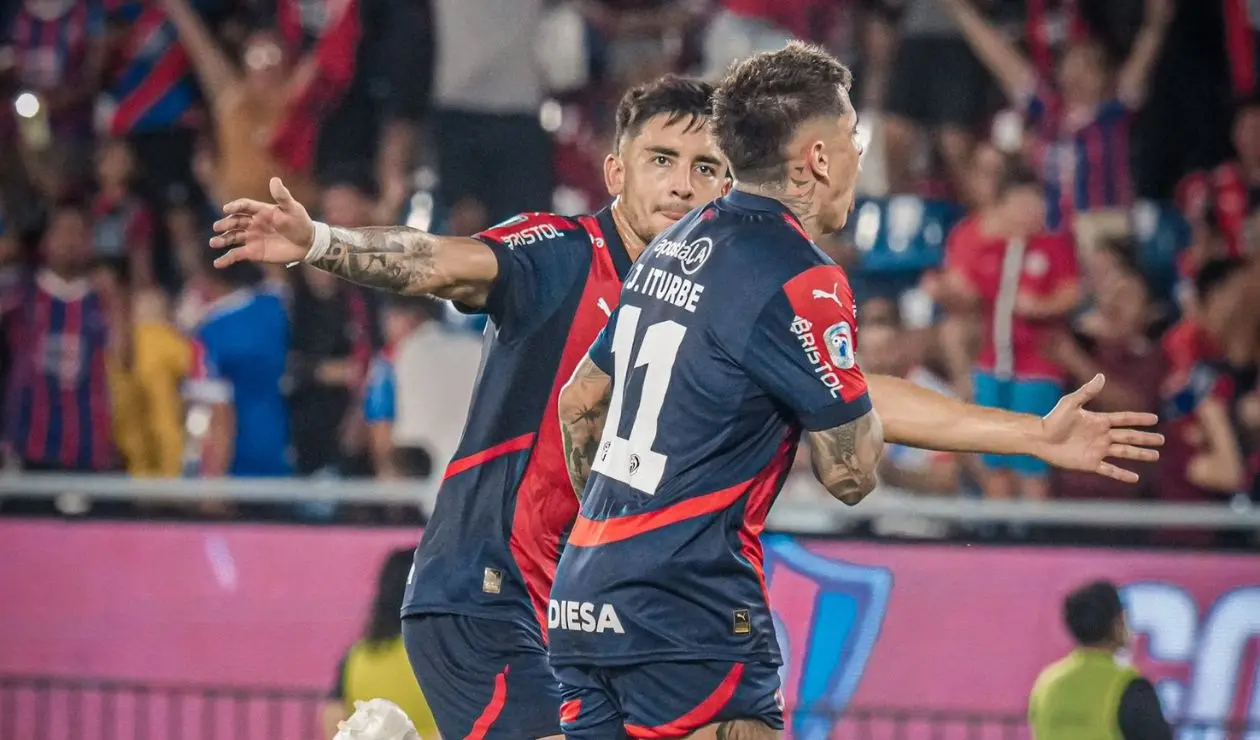 Cerro Porteño