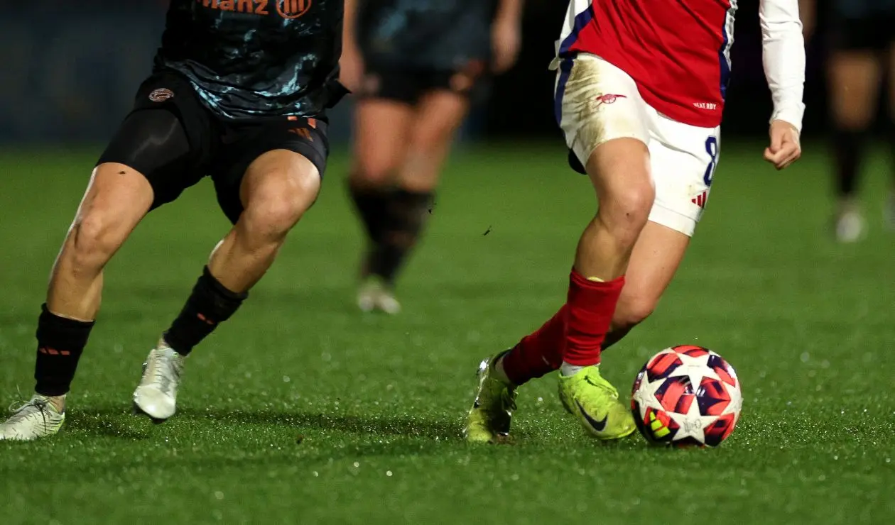 Champions League Femenina