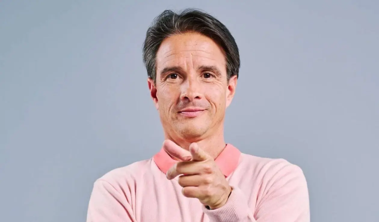 Coco, participante de La Casa de los Famosos 2025