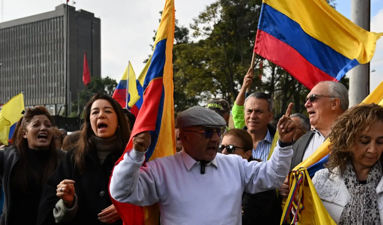 Colombia