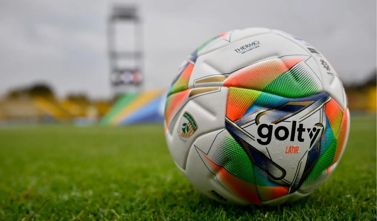 Liga Betplay