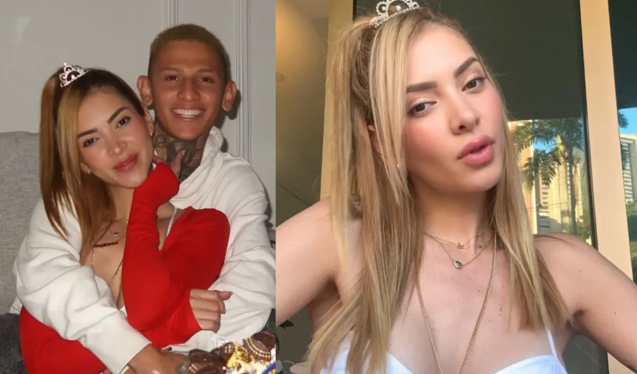 Dani Duke y La Liendra