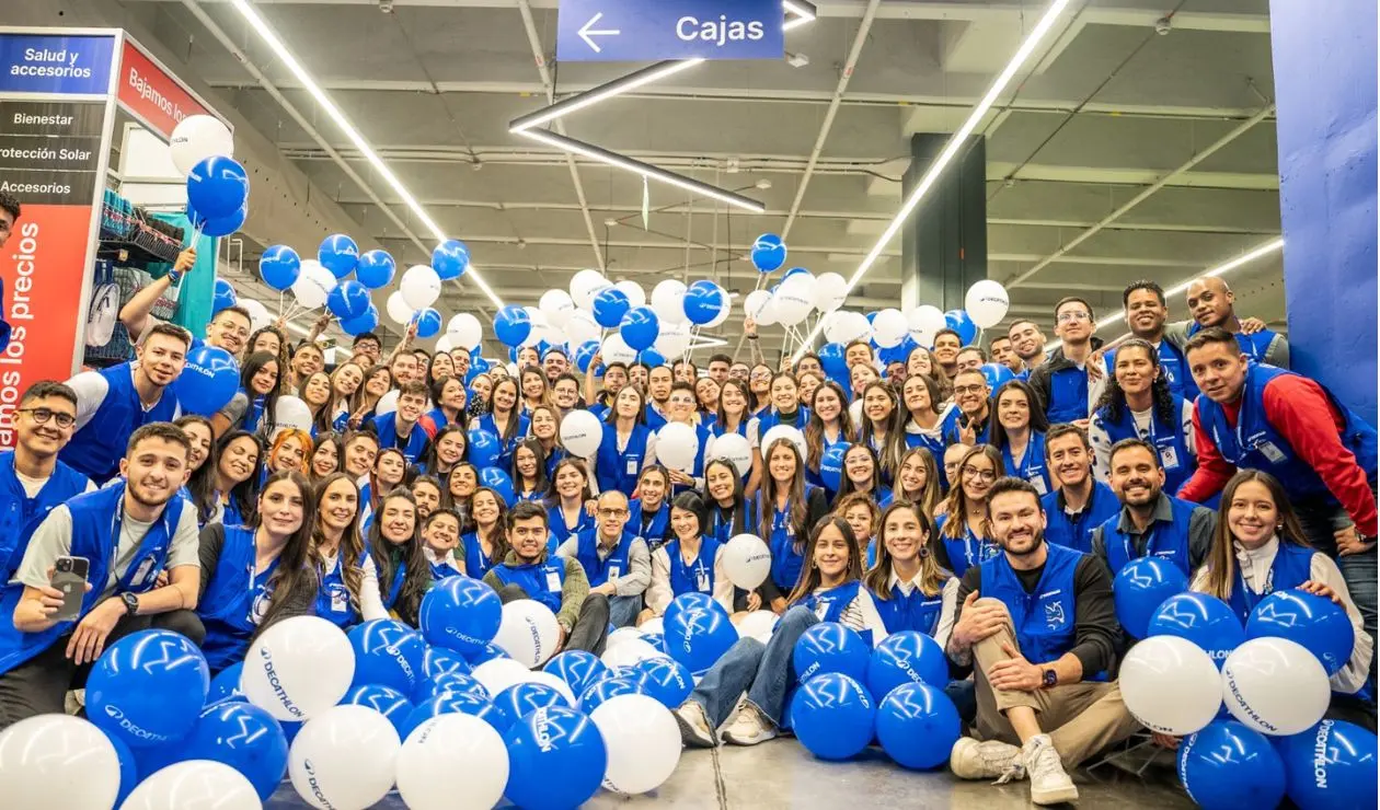 Decathlon