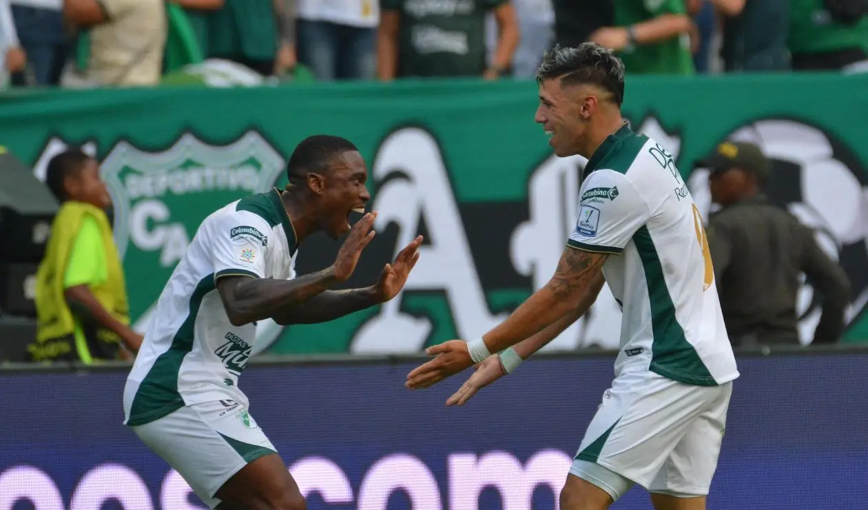Deportivo Cali