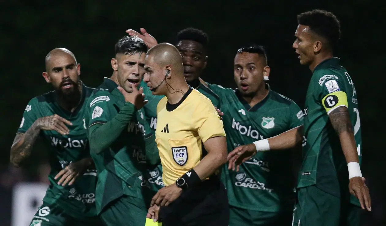 Deportivo Cali