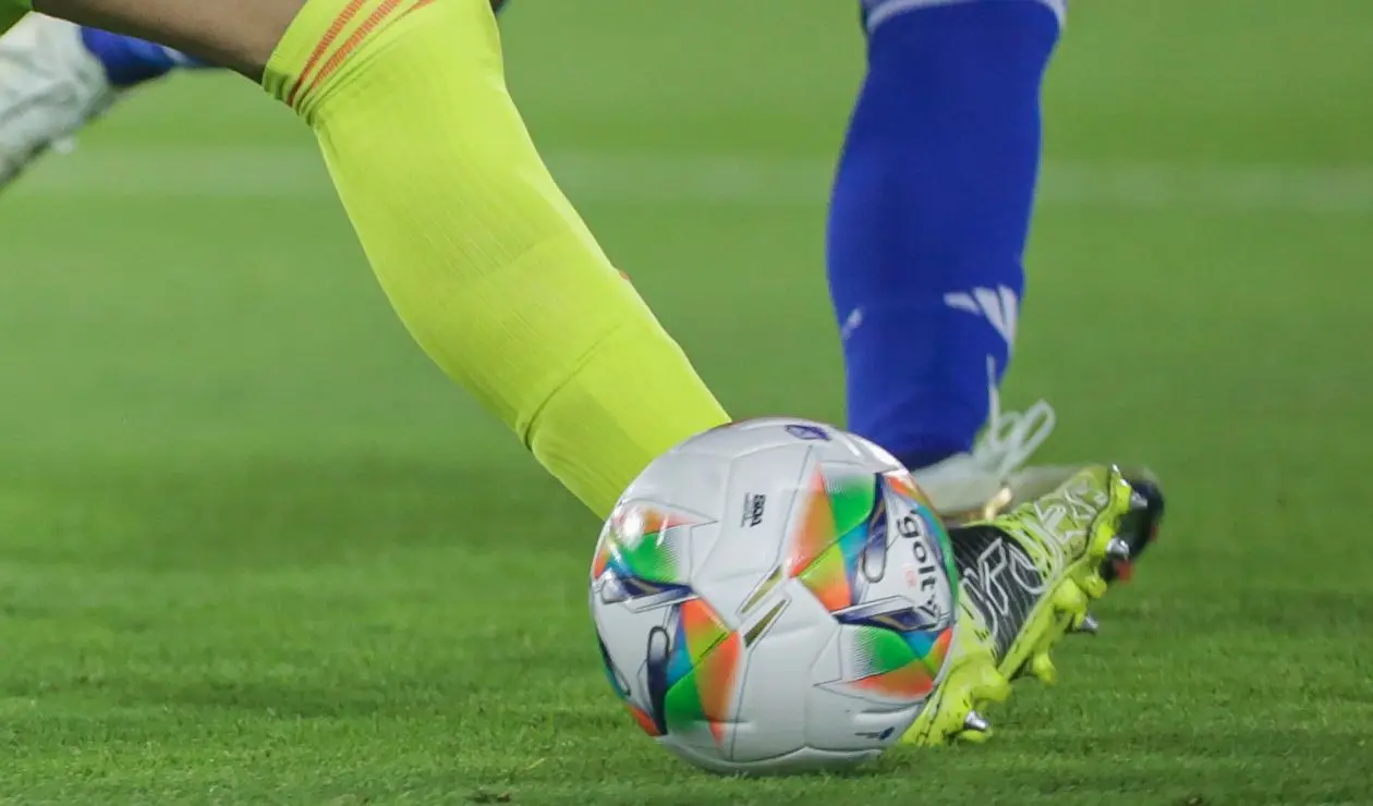 Dimayor confirmó aplazamiento de partido de Liga Betplay