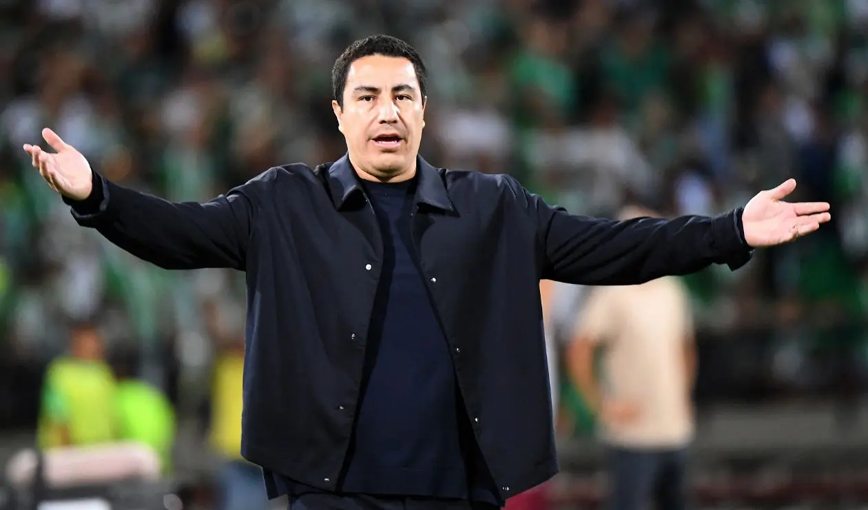 Efraín Juárez