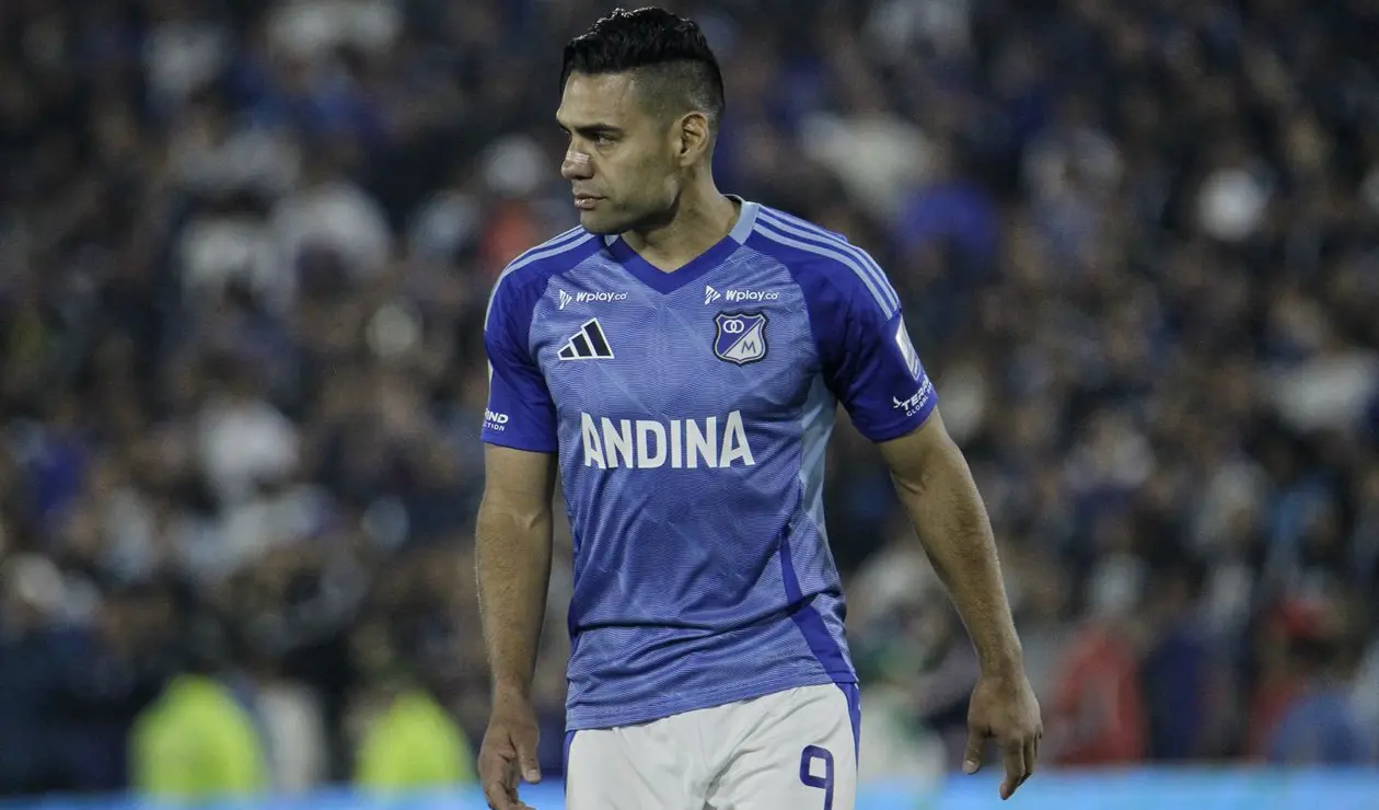 Millonarios Vs La Equidad - Fecha 3 de la Liga BetPlay