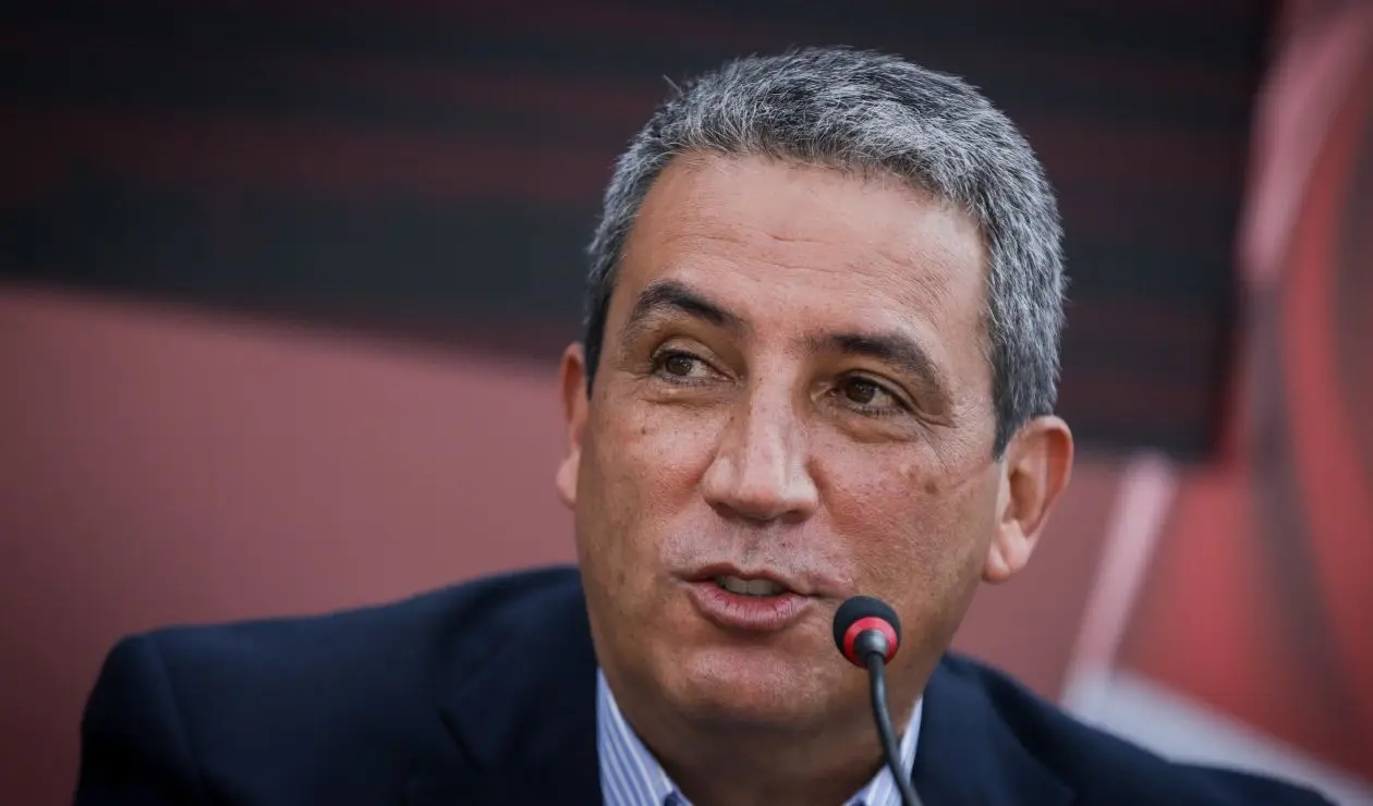 Fernando Jaramillo - Dimayor