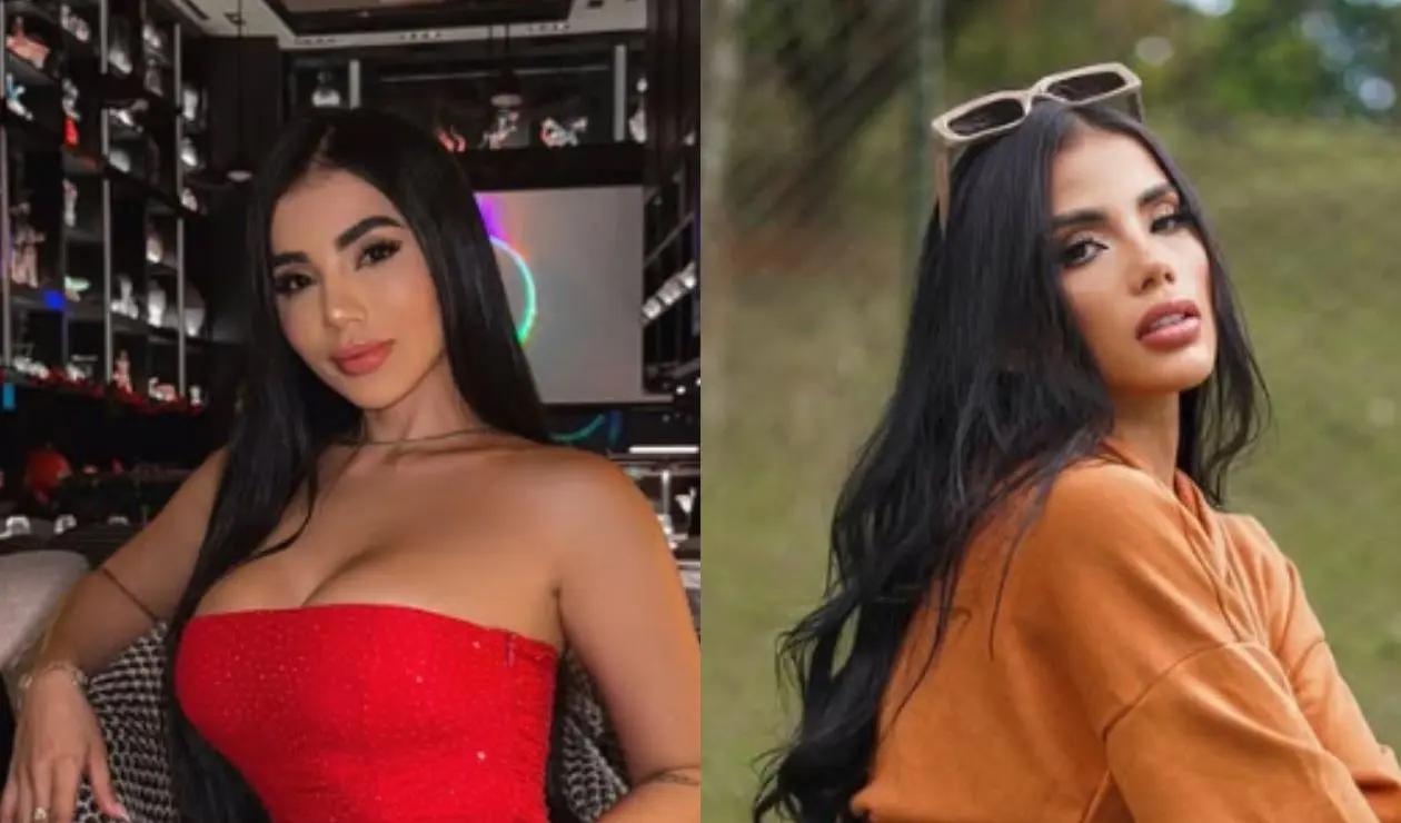 Karina García, La Casa de los Famosos