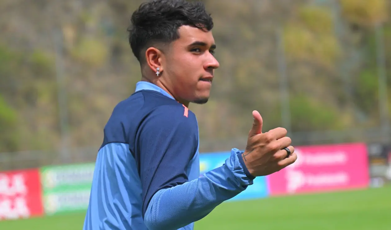 Kendry Páez