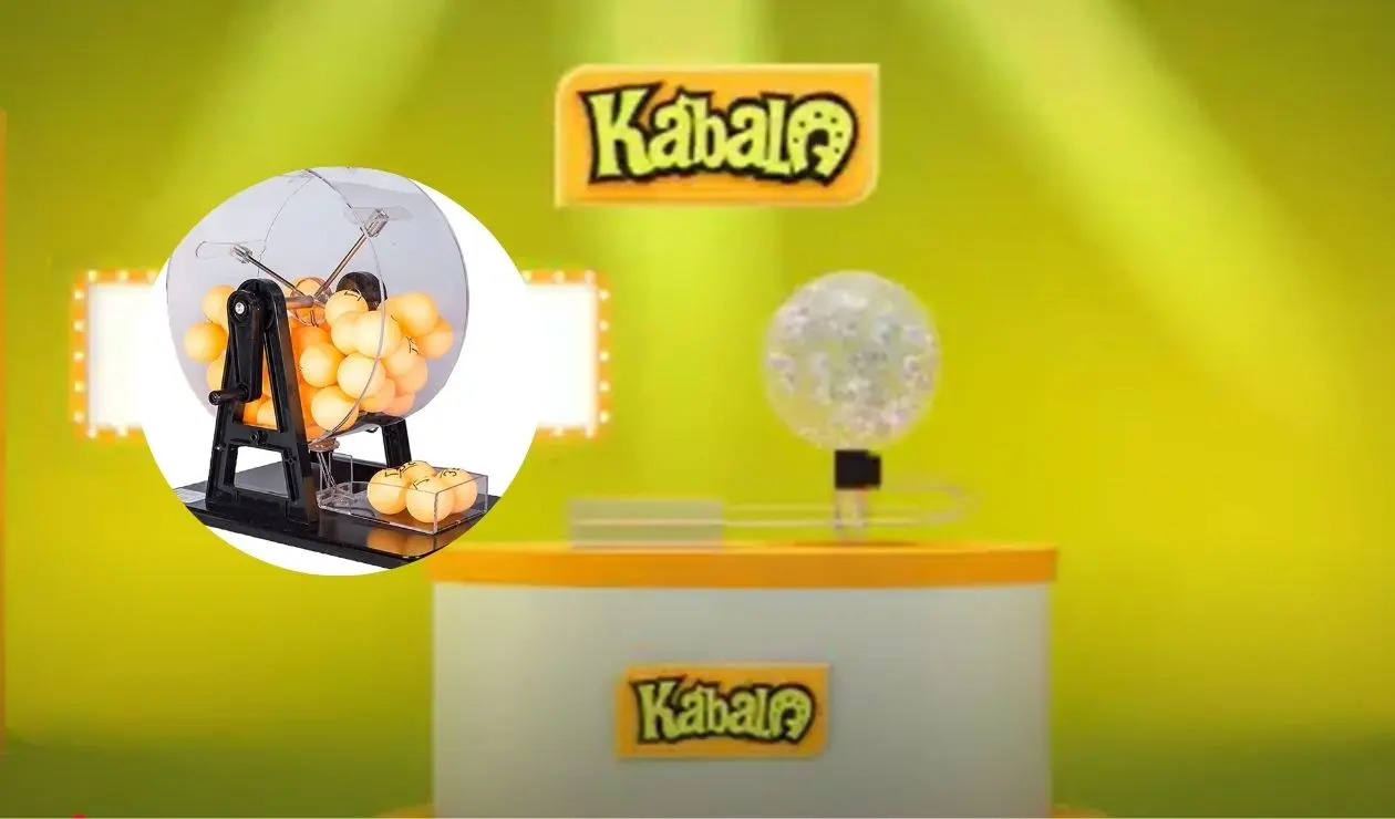 Resultados de la lotería La Kábala del 27 de febrero de 2025