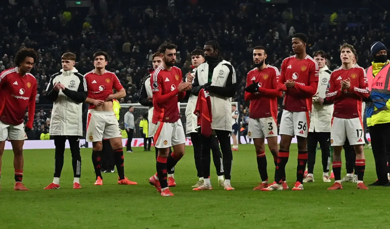 Manchester United Premier League