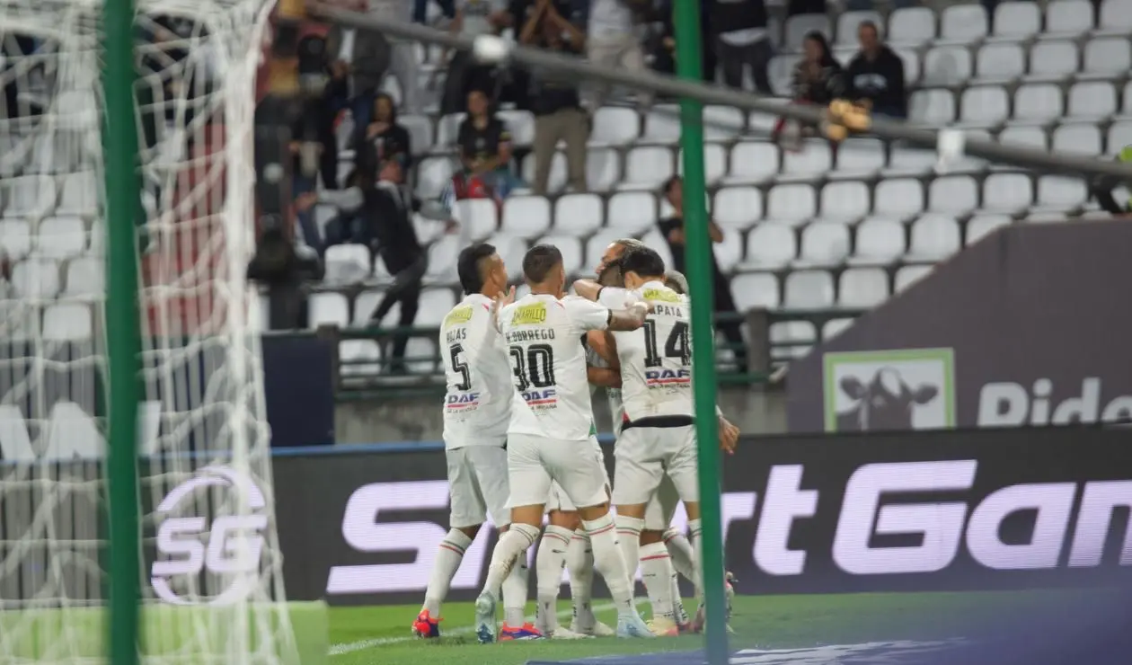 Once Caldas
