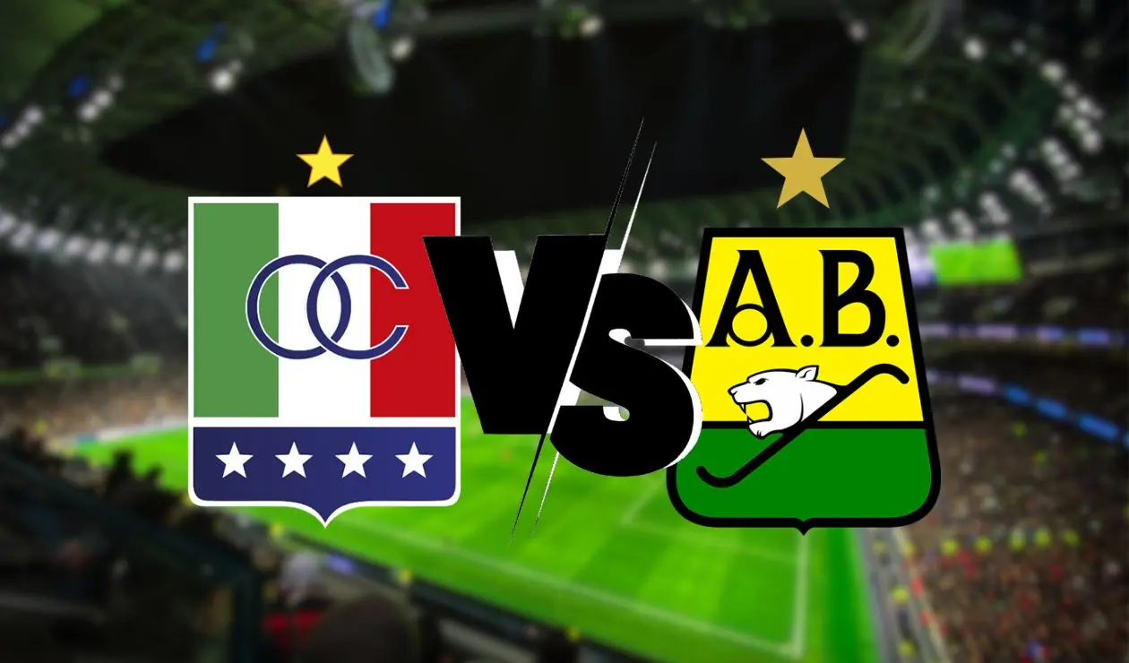 Once Caldas vs Bucaramanga en vivo