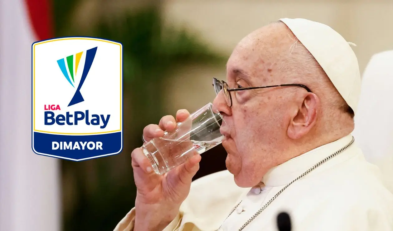 Papa Francisco