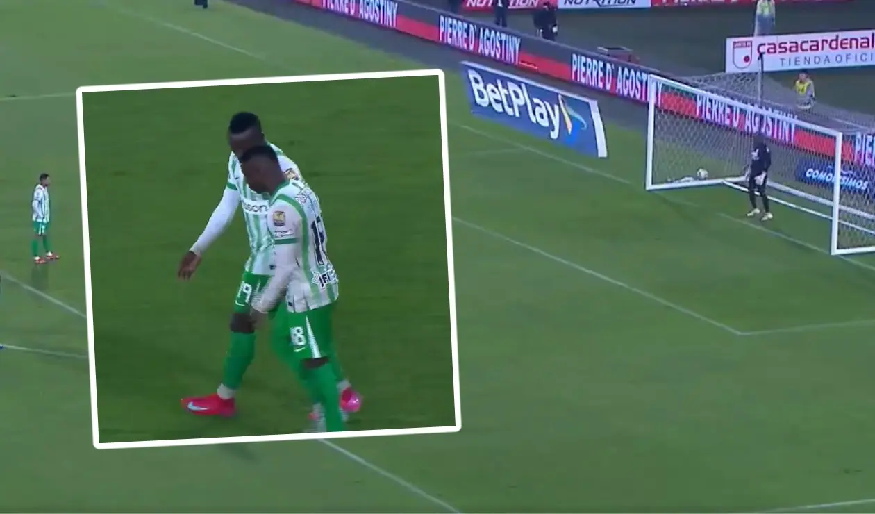 Penalti de cardona