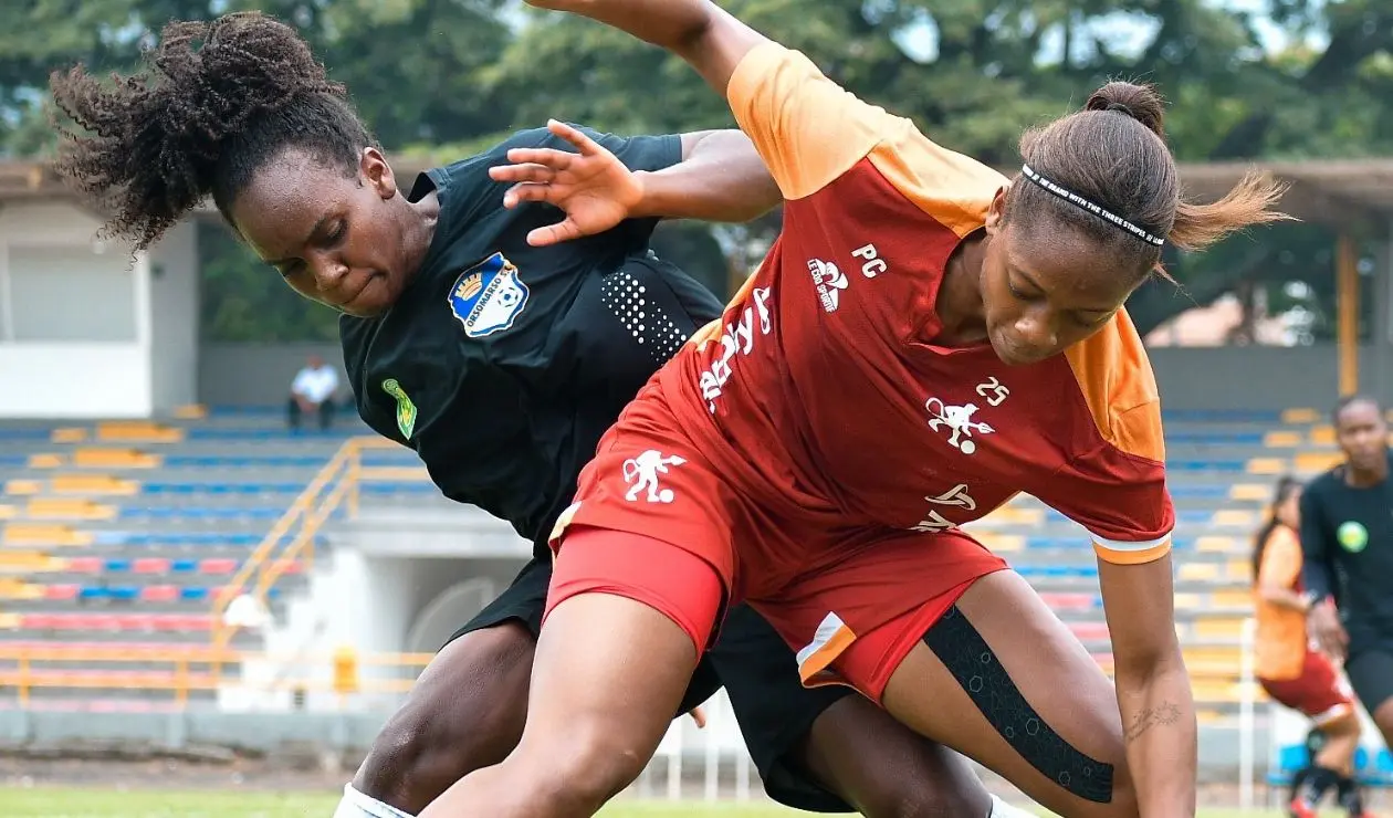Programación fecha 2 de la Liga BetPlay Femenina