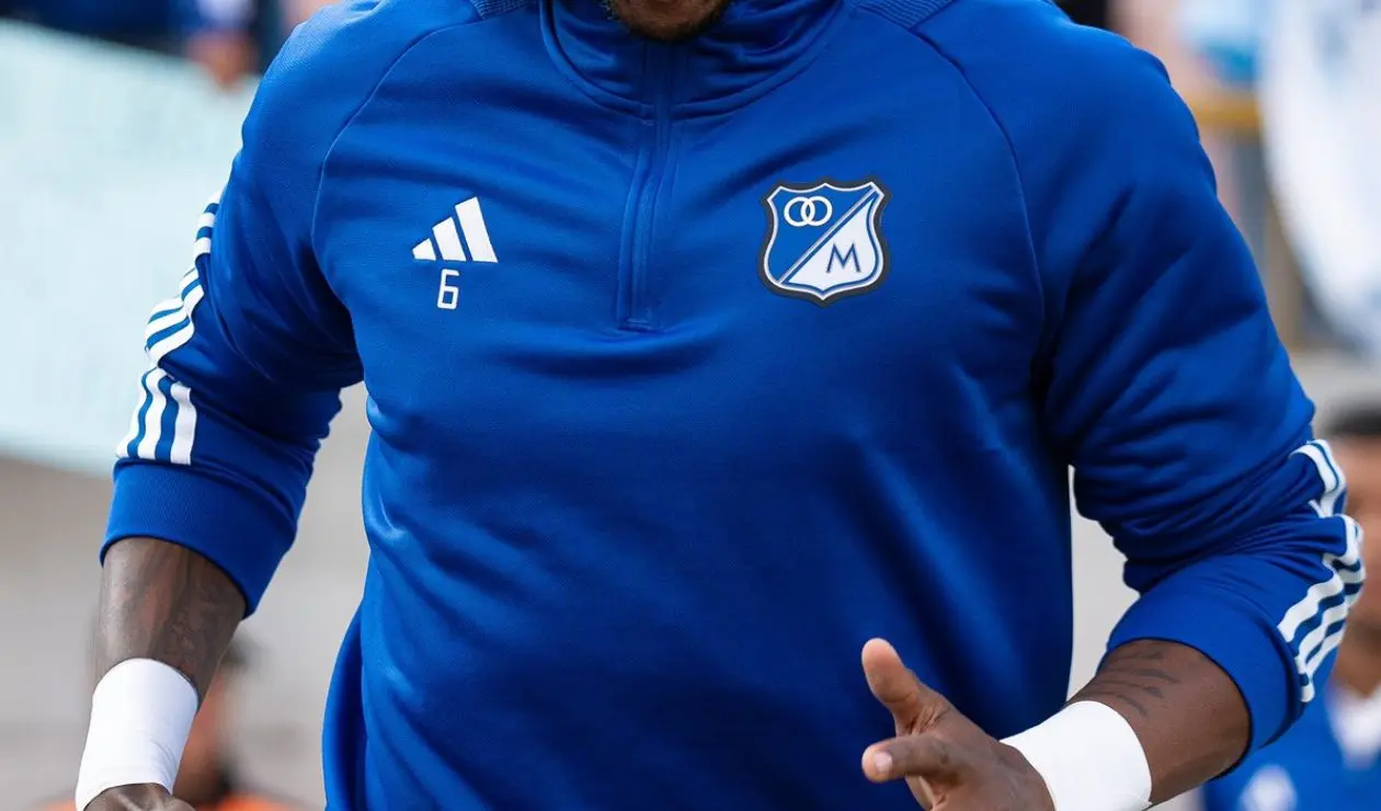 Millonarios FC
