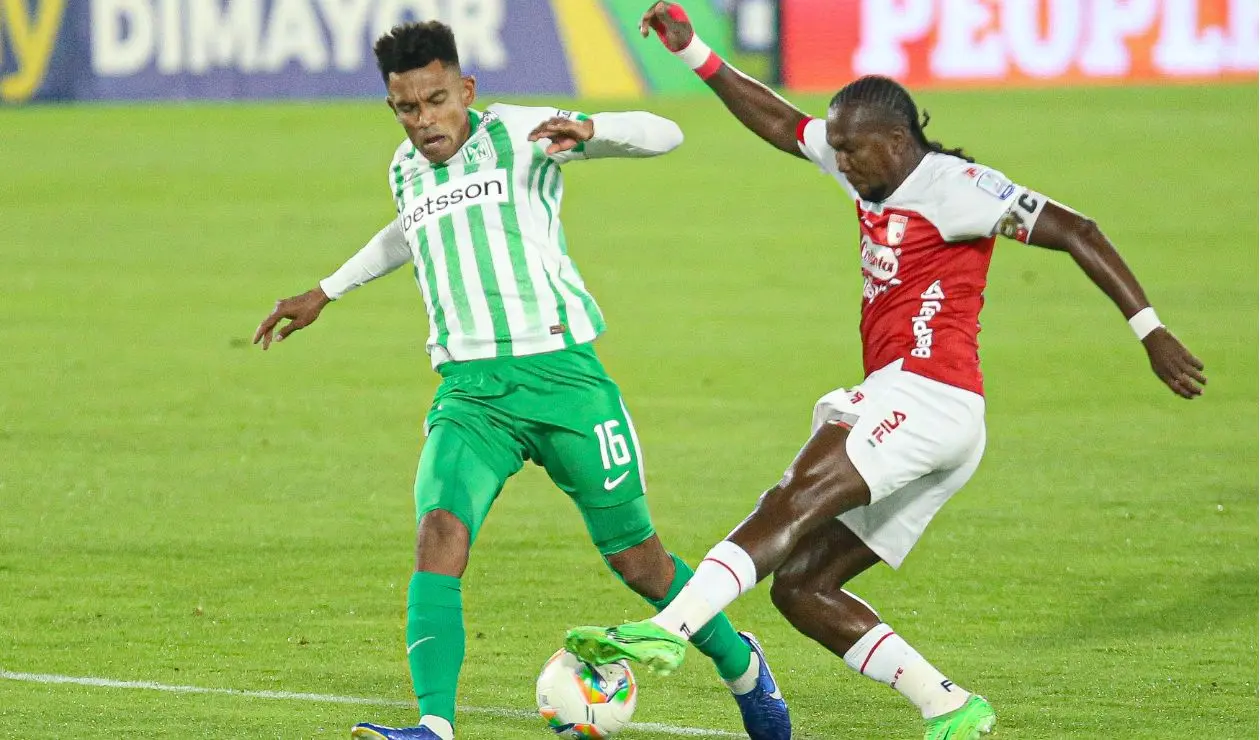 Independiente Santa Fe