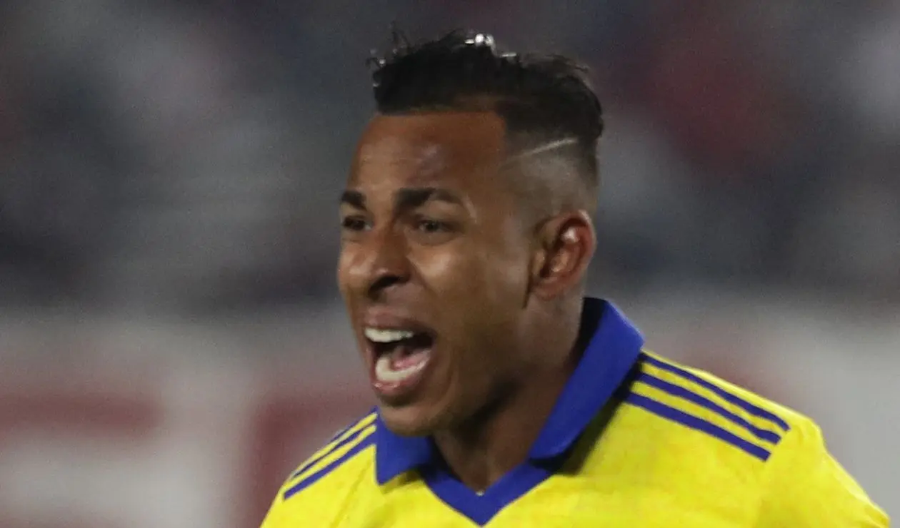 Sebastián Villa