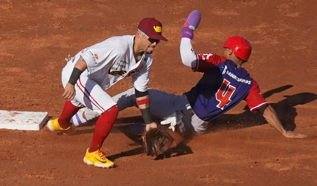 Serie del Caribe 2025