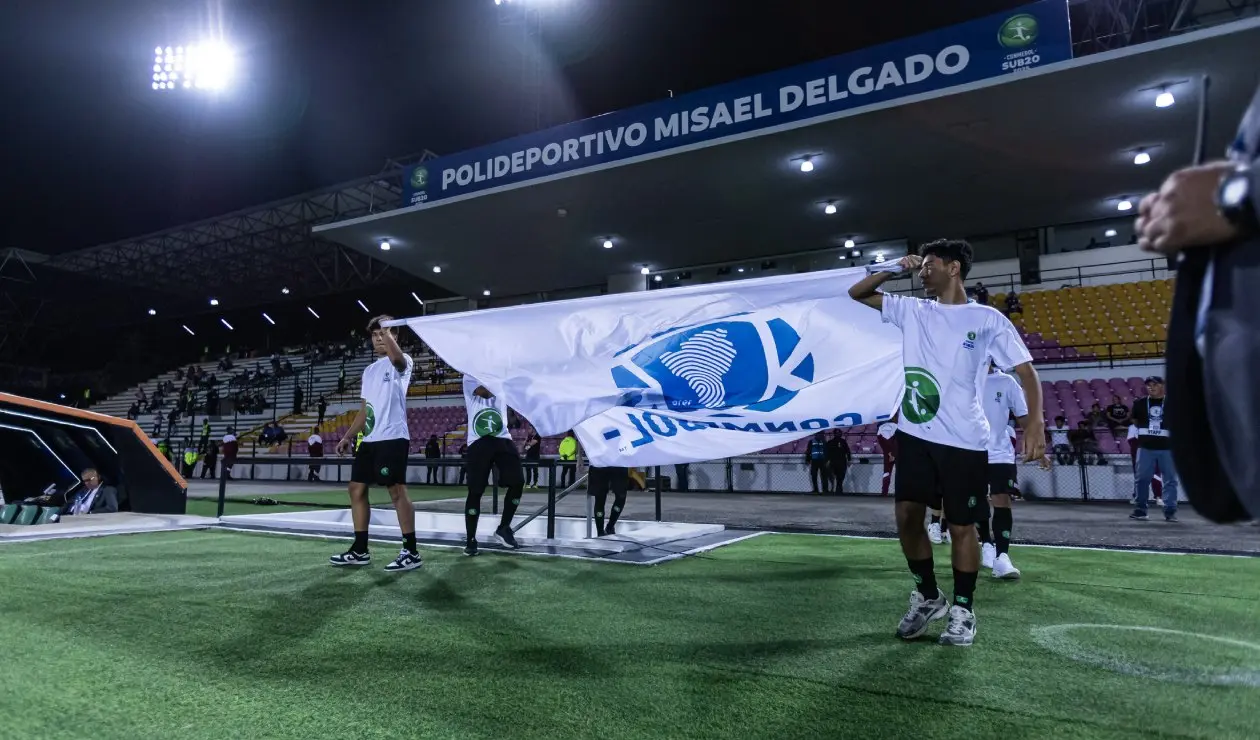 Sudamericano Sub-20
