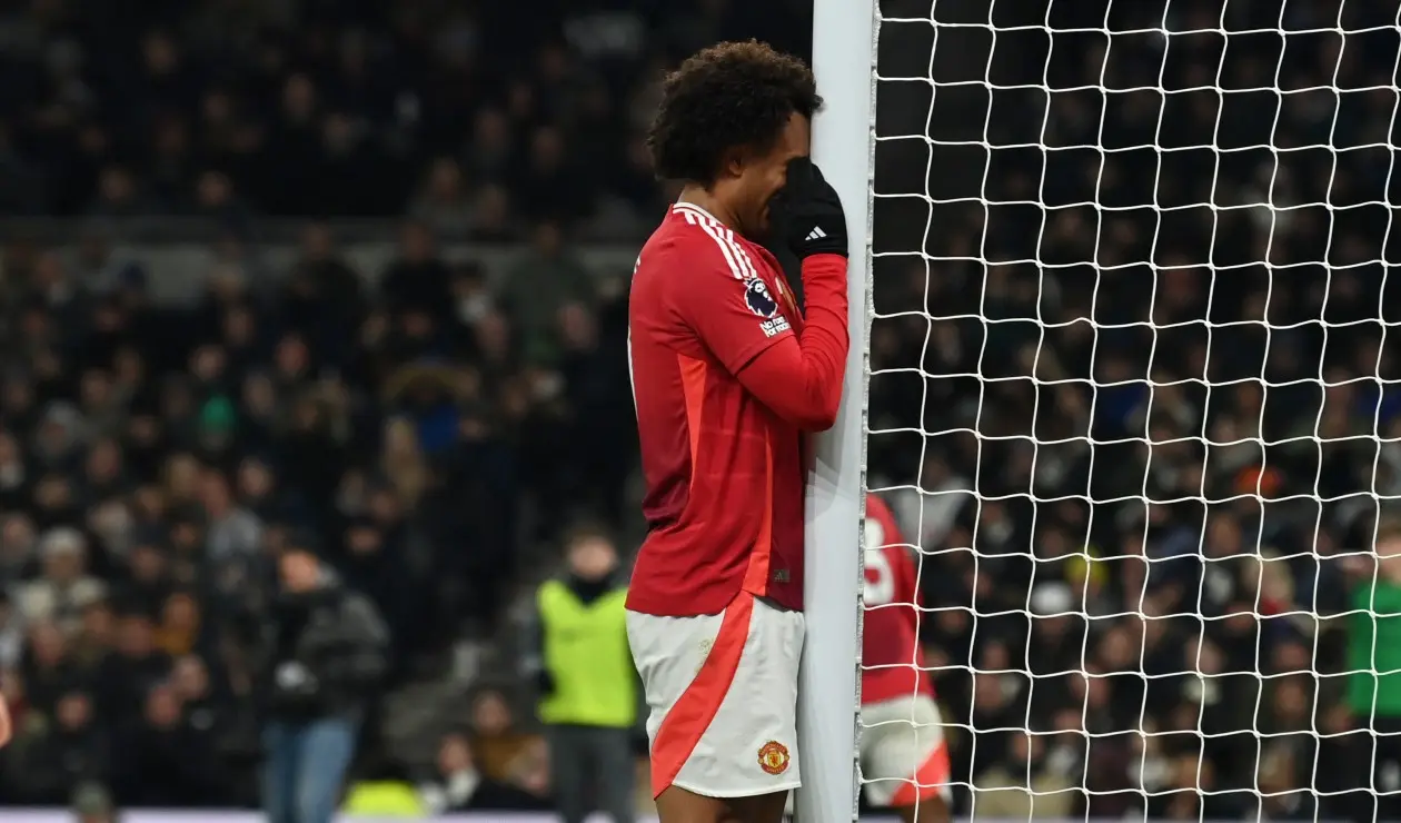 Manchester United