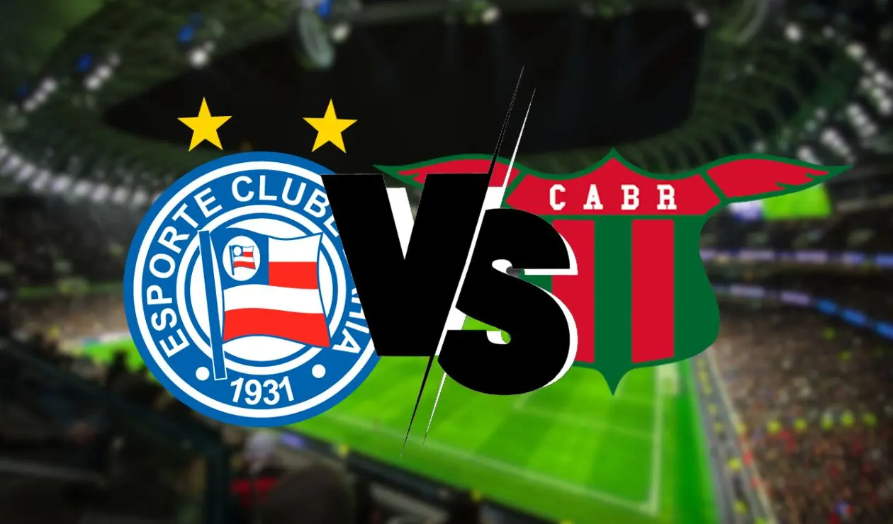 Bahía vs Boston River, Copa Libertadores