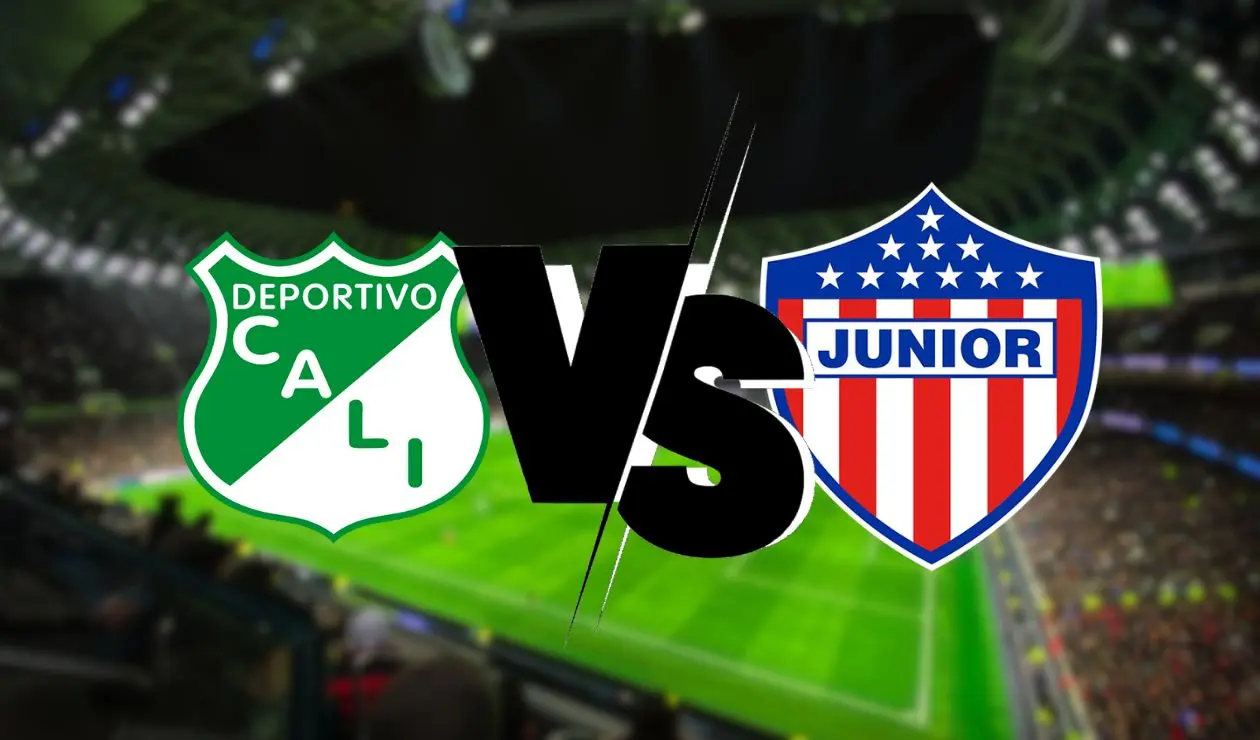 Cali vs Junior, Liga Femenina