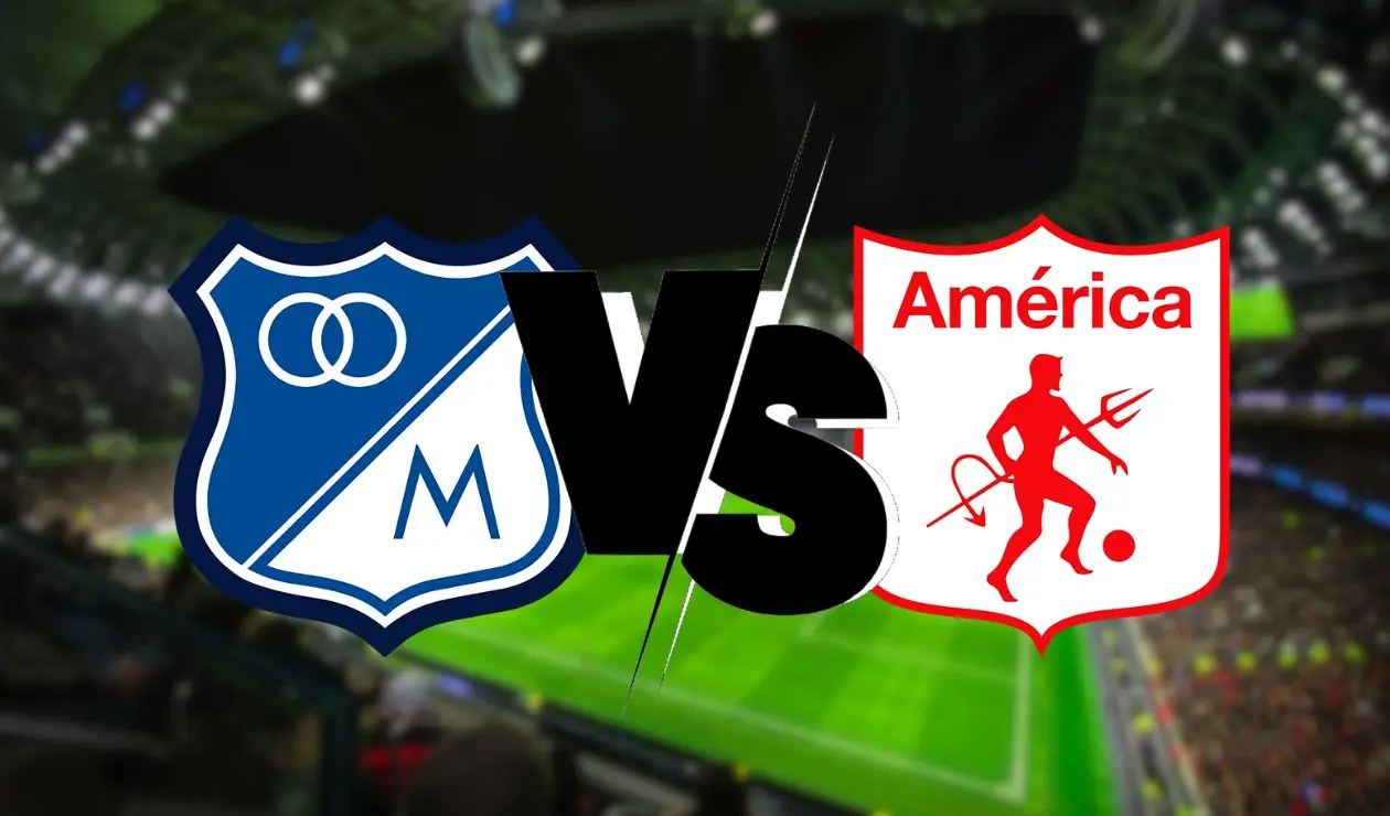 Millonarios Vs América, Liga femenina