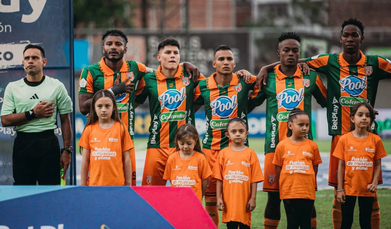 Envigado 2025